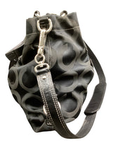 Load image into Gallery viewer, Coach Black Purse