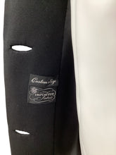 Load image into Gallery viewer, Size M/L Black Coat