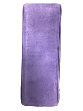 Load image into Gallery viewer, Ferragamo Purple Purse