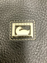 Load image into Gallery viewer, dooney &amp; bourke Black Purse
