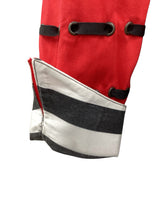 Load image into Gallery viewer, Black/Red/White IIF- Vintage Size Small - Jacket