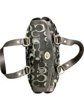 Load image into Gallery viewer, Coach Black Purse
