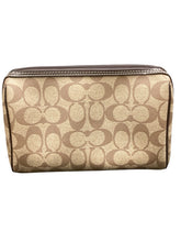 Load image into Gallery viewer, Coach Brown Purse