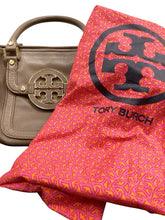 Load image into Gallery viewer, tory burch taupe Purse