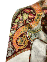 Load image into Gallery viewer, etro Size Small tan/colors Jacket