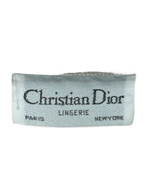 Load image into Gallery viewer, Christian Dior pale pink Robe