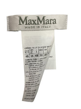 Load image into Gallery viewer, max mara Size Grey Dress
