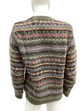 Load image into Gallery viewer, POLO Ralph Lauren Multi-Color Sweater