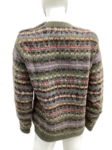 POLO Ralph Lauren Multi-Color Sweater