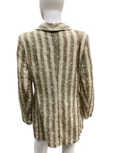 Load image into Gallery viewer, escada Size Medium Beige Blazers