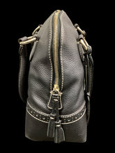 Load image into Gallery viewer, dooney &amp; bourke Black Purse