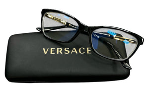 versace glasses