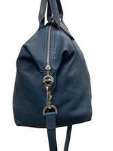 Load image into Gallery viewer, LONGCHAMP Blue Purse