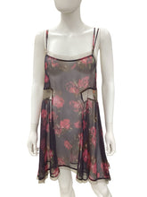 Load image into Gallery viewer, free people Size S/P floral Top