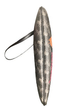 Load image into Gallery viewer, Coach Black/Colors Wallet