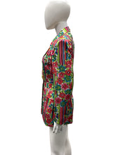Load image into Gallery viewer, vertigo paris Size Medium floral Blazers