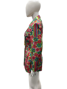 vertigo paris Size Medium floral Blazers