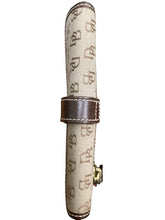 Load image into Gallery viewer, dooney &amp; bourke Brown Wallet
