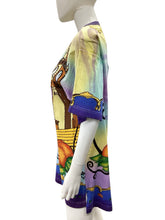 Load image into Gallery viewer, Disney Size Large Multi-Color Top