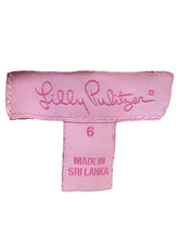 Load image into Gallery viewer, Lilly Pulitzer Size 6 Green Shorts