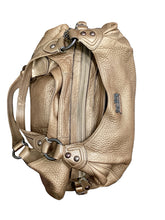 Load image into Gallery viewer, Coach bronze Purse