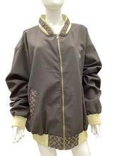Load image into Gallery viewer, #34-Dapper Dan Brown Jacket