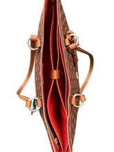 Load image into Gallery viewer, dooney &amp; bourke Chestnut Purse