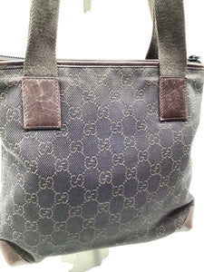 GUCCI Brown Purse