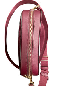 Kate Spade Burgundy Purse