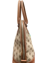 Load image into Gallery viewer, dooney &amp; bourke Brown Purse