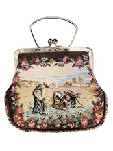 Load image into Gallery viewer, wolborg Multi-Color Purse