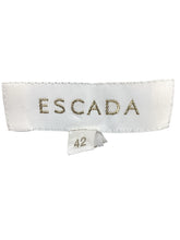 Load image into Gallery viewer, escada Size 12 Linen Blazers