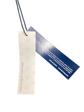 Load image into Gallery viewer, dooney &amp; bourke Navy Purse