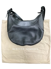 Load image into Gallery viewer, Rebecca minkoff Black Purse