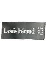 Load image into Gallery viewer, louis feraud Size 4 Blazers