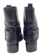 Load image into Gallery viewer, salvatore ferragamo Size 9 Black Boots