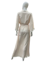 Load image into Gallery viewer, Christian Dior pale pink Robe