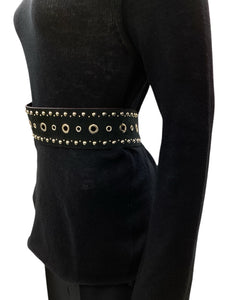 MAJE Belt