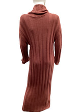 Load image into Gallery viewer, free people Size Medium Burnt Orange Dress