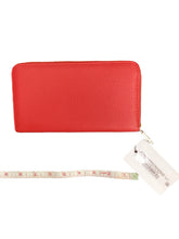 Load image into Gallery viewer, LOVE MOSCHINO Red Wallet
