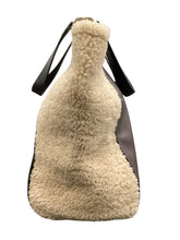Load image into Gallery viewer, Dian Von Furstenberg Brown Purse