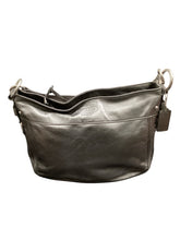 Load image into Gallery viewer, Coach SILVER Purse