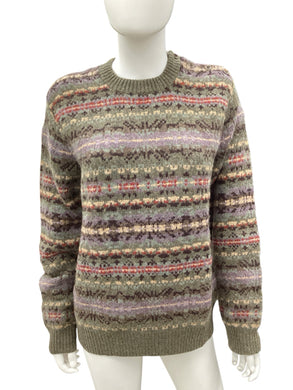 POLO Ralph Lauren Multi-Color Sweater