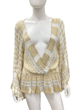 Load image into Gallery viewer, free people Size XL Top