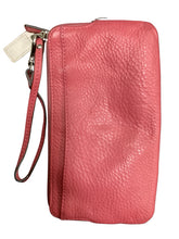 Load image into Gallery viewer, Coach Pink Purse
