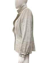 Load image into Gallery viewer, escada Size 12 Linen Blazers