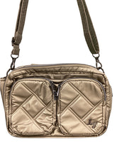 Load image into Gallery viewer, LUG Gold Purse
