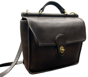 Coach Brown Purse