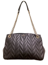 Load image into Gallery viewer, Kate Spade Black Purse