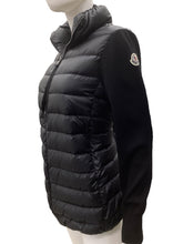 Load image into Gallery viewer, Moncler Black Jacket